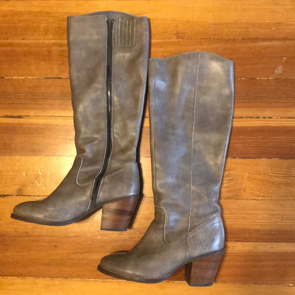 Seychelles Boots